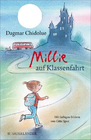 [Millie 00] • Millie auf Klassenfahrt